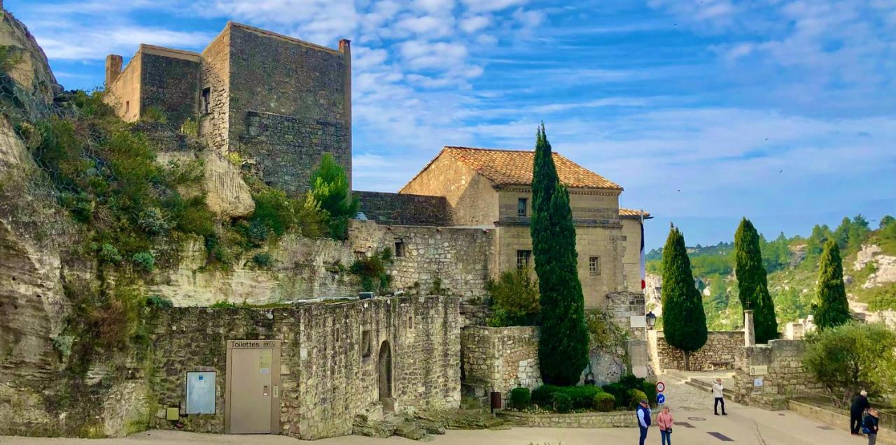 Lou Meinado Saint-Martin-de-Crau Esterno foto