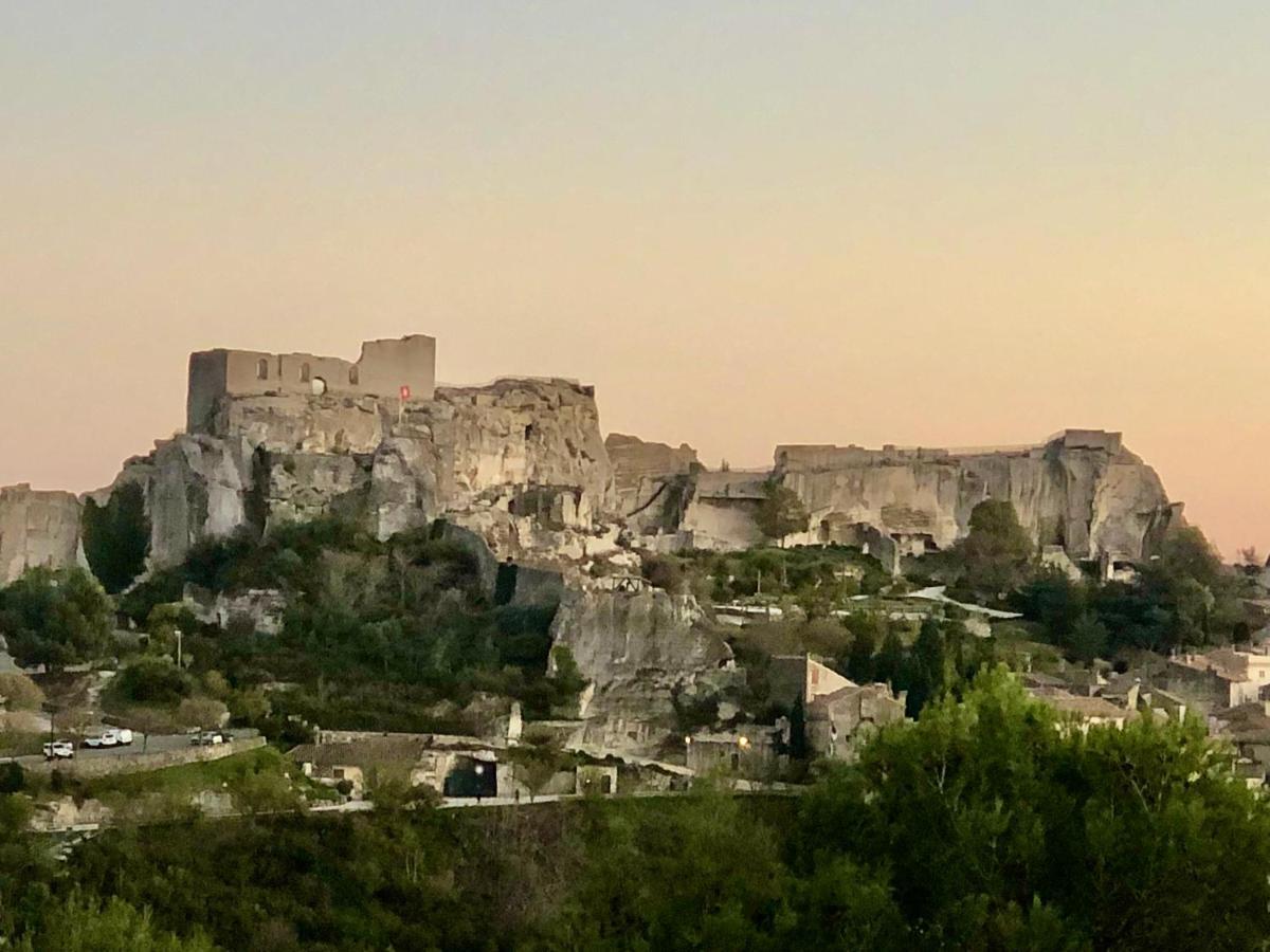 Lou Meinado Saint-Martin-de-Crau Esterno foto